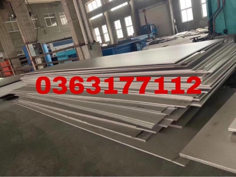 Tấm inox 630, inox 17-4PH giá tốt, hàng loại 1 có chứng từ