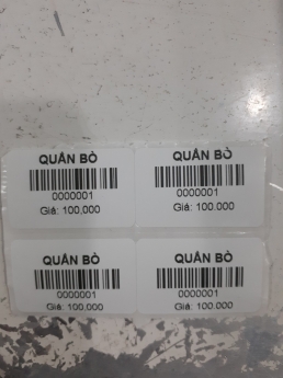 Chuyên máy bán hàng tính tiền tại Phú Yên cho Shop quần áo giá rẻ