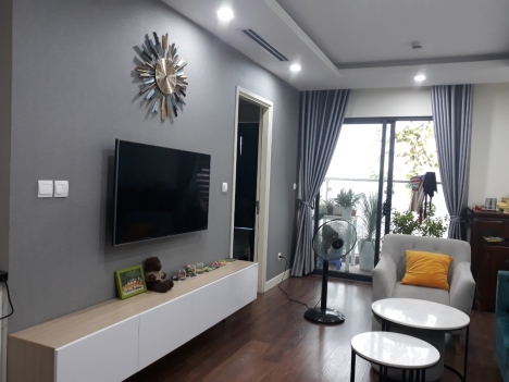 CHCC Imperia Nguyễn Huy Tưởng 90m2 2pn 2vs full nt 14 triệu.Lhe 0375995653