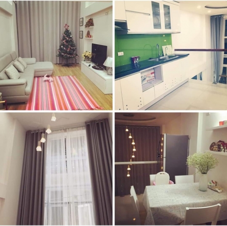 Nhà nguyên căn phố Kim Giang 170m2 5T 2pn 3 wc 12 triệu. Lhe 0375995653