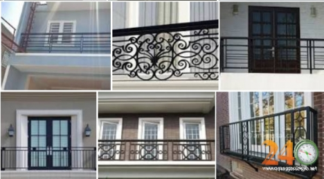 Cơ Sở Cửa Sắt Tân Phú - Tân Bình - Bình Tân