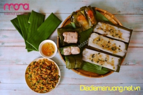 Quán Món Huế Ngon Quận 2