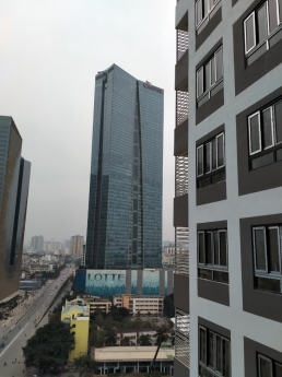 Cần tiền gấp nên bán cc cao cấp tại 26 Liêu Giai tower