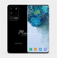 Samsung S20 Ultra tại Tablet Plaza cực rẻ