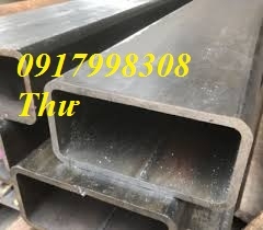 ,Thép hộp đen 100x200x5li,100x200x8li,thép hộp 100x200x3li,