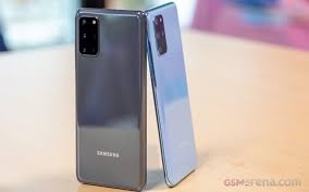 samsung S20 plus giá rẻ hạt cực rẻ bảo hành mọi nơi