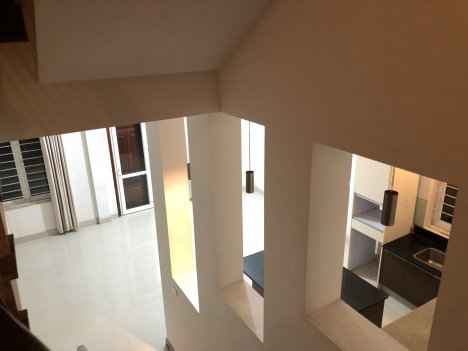 Nhà nguyên căn phố Vương Thừa Vũ 240m2 4pn 16tr.lhe 0375995653