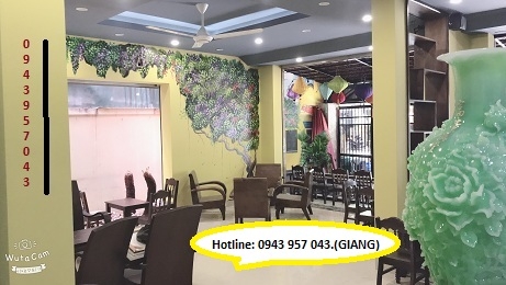 Cần Thơ cung cấp phần mềm tính tiền uy tín cho Hạo cafe