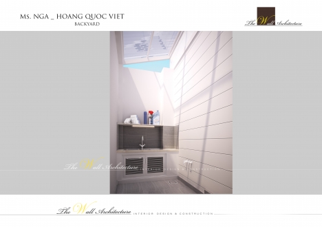 Trần thạch cao - Phào chỉ tân cổ điển