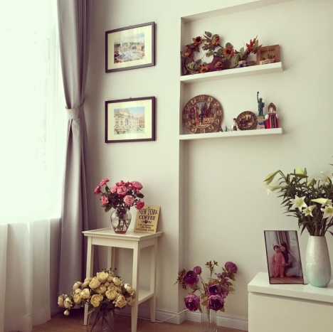 Nhà nguyên căn phố Kim Giang 170m2 5T 2pn 3 wc 12 triệu. Lhe 0375995653