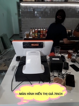 Cần Thơ cung cấp phần mềm tính tiền uy tín cho Hạo cafe