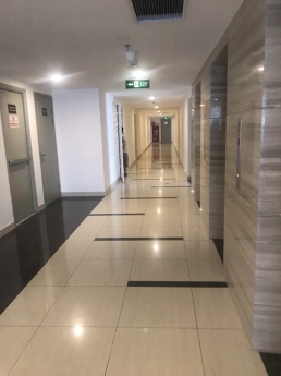 CHCC Lê Văn Lương 85m2 3pn 2wc 13 triệu. Lhe 0375995653