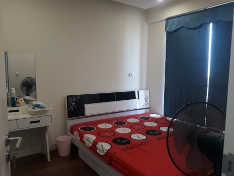 CHCC Imperia Nguyễn Huy Tưởng 90m2 2pn 2vs full nt 14 triệu.Lhe 0375995653