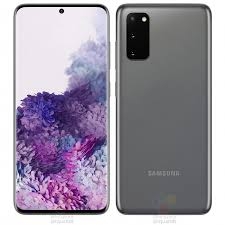 Điện thoại Samsung S20 chính hãng giá rẻ bảo hành toàn quốc