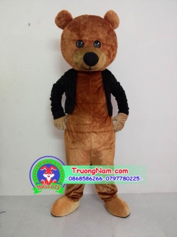 CHO THUÊ MASCOT  GIÁ RẺ