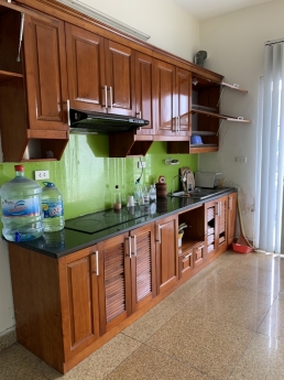 CHCC phố Vũ Trọng Phụng 130m2 3pn 3vs 10 triệu. Lhe 0375995653