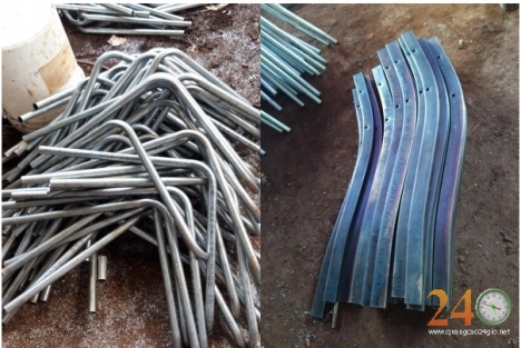 Gia Công Uốn Ống giá Rẻ Tân Phú, Bình Tân, Tân Bình