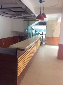 Mặt bằng kinh doanh KĐT Đại Kim 400m2 2t 50tr. Lhe 0375995653