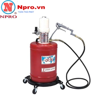 Máy bơm mỡ khí nén A65-G