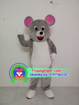 CHO THUÊ MASCOT  GIÁ RẺ