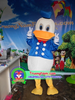 CHO THUÊ MASCOT  GIÁ RẺ