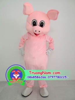 CHO THUÊ MASCOT  GIÁ RẺ