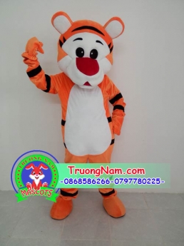 CHO THUÊ MASCOT  GIÁ RẺ