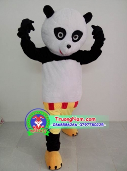 CHO THUÊ MASCOT  GIÁ RẺ