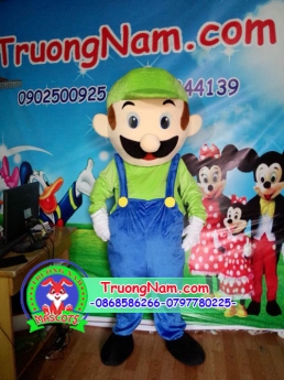 CHO THUÊ MASCOT  GIÁ RẺ