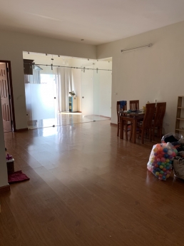 CHCC phố Vũ Trọng Phụng 130m2 3pn 3vs 10 triệu. Lhe 0375995653
