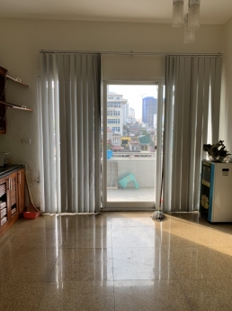CHCC phố Vũ Trọng Phụng 130m2 3pn 3vs 10 triệu. Lhe 0375995653