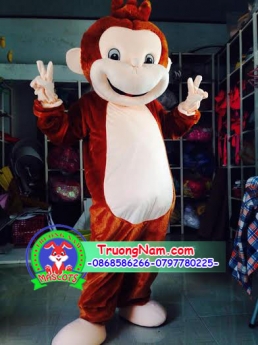 CHO THUÊ MASCOT  GIÁ RẺ