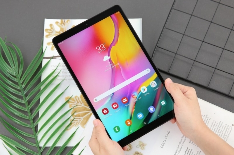 Samsung Galaxy Tab A 10.1 T515 (2019) - Tabletplaza.vn