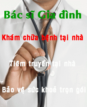 Châm Cứu Bấm Huyệt Tại Nhà
