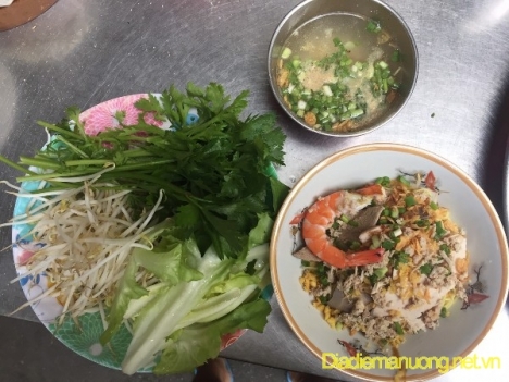 HỦ TIẾU CÁ ANH MAI - Quán Hủ Tiếu Cá Ngon Quận 1