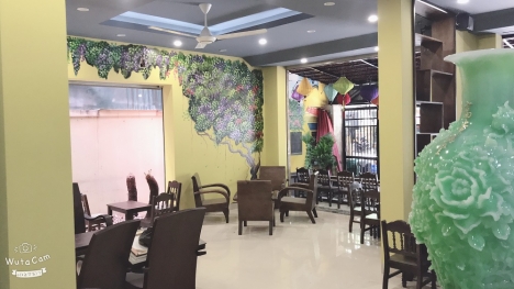 Tư vấn lắp đặt máy tính tiền cho quán cafe, sinh tố tại Kiên Giang
