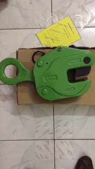 0979242135- kẹp tôn đứng 5 tấn kawasaki giá rẻ nhất