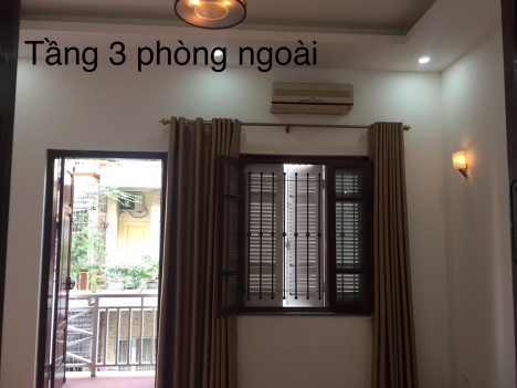 Liền kề Nguyễn Cảnh Dị, Đại Kim 300m2 6pn 4vs 17 triệu. Lhe 0375995653