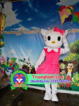 CHO THUÊ MASCOT  GIÁ RẺ