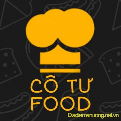 Cô Tư Food - Quán Cơm Gà Xối Mỡ, Nui Xào, Mì Ý Bò Bằm Ngon Quận 4