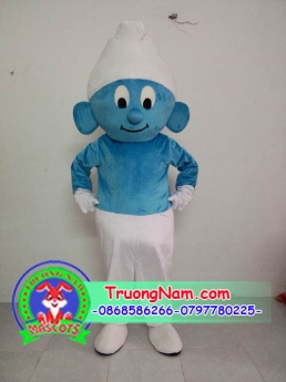CHO THUÊ MASCOT  GIÁ RẺ