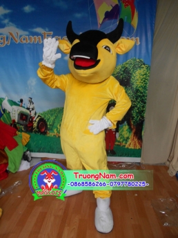 CHO THUÊ MASCOT  GIÁ RẺ