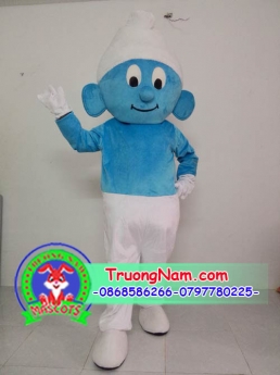 CHO THUÊ MASCOT  GIÁ RẺ