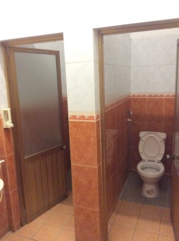 Mặt bằng kinh doanh KĐT Đại Kim 400m2 2t 50tr. Lhe 0375995653