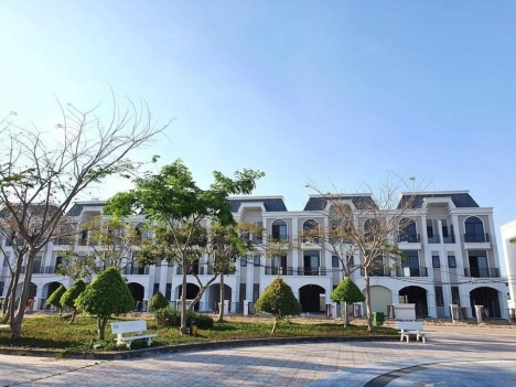 PHÚC AN GARDEN - Điểm Nóng Đầu Tư