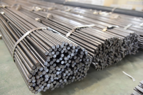 Thép tròn đặc, láp tròn 20XM / 20X / SCM420 / 20CrMo giá tốt, có chứng từ