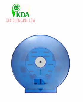 Hộp Giấy Vệ Sinh Cuộn Lớn Công Cộng Cho Nhà Hàng, Xí Nghiệp