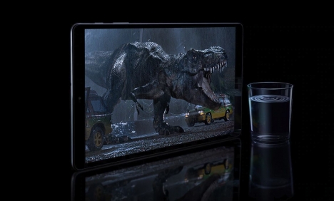 Samsung Galaxy Tab A 10.1