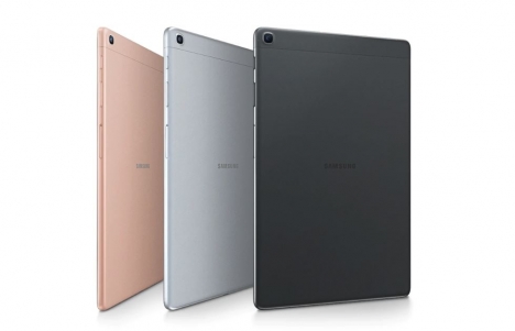 Samsung Galaxy Tab A 10.1