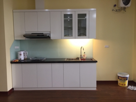 CC cao cấp full đồ cần cho thuê-Vinhome Green bay